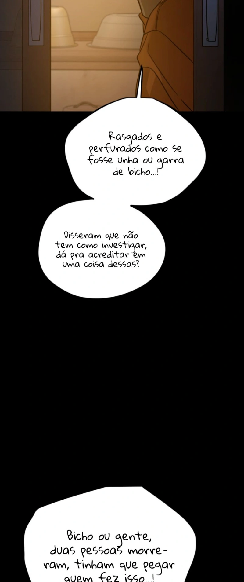 Read Desejos Bestiais PT Manga Online