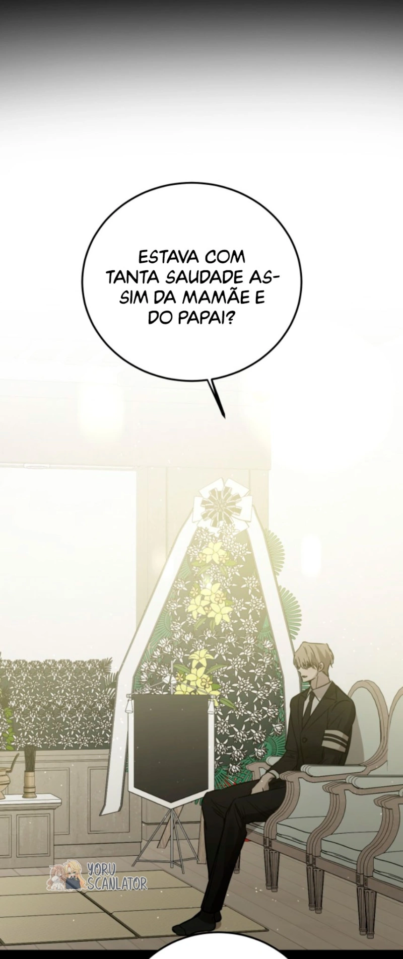 Read Desejos Bestiais PT Manga Online