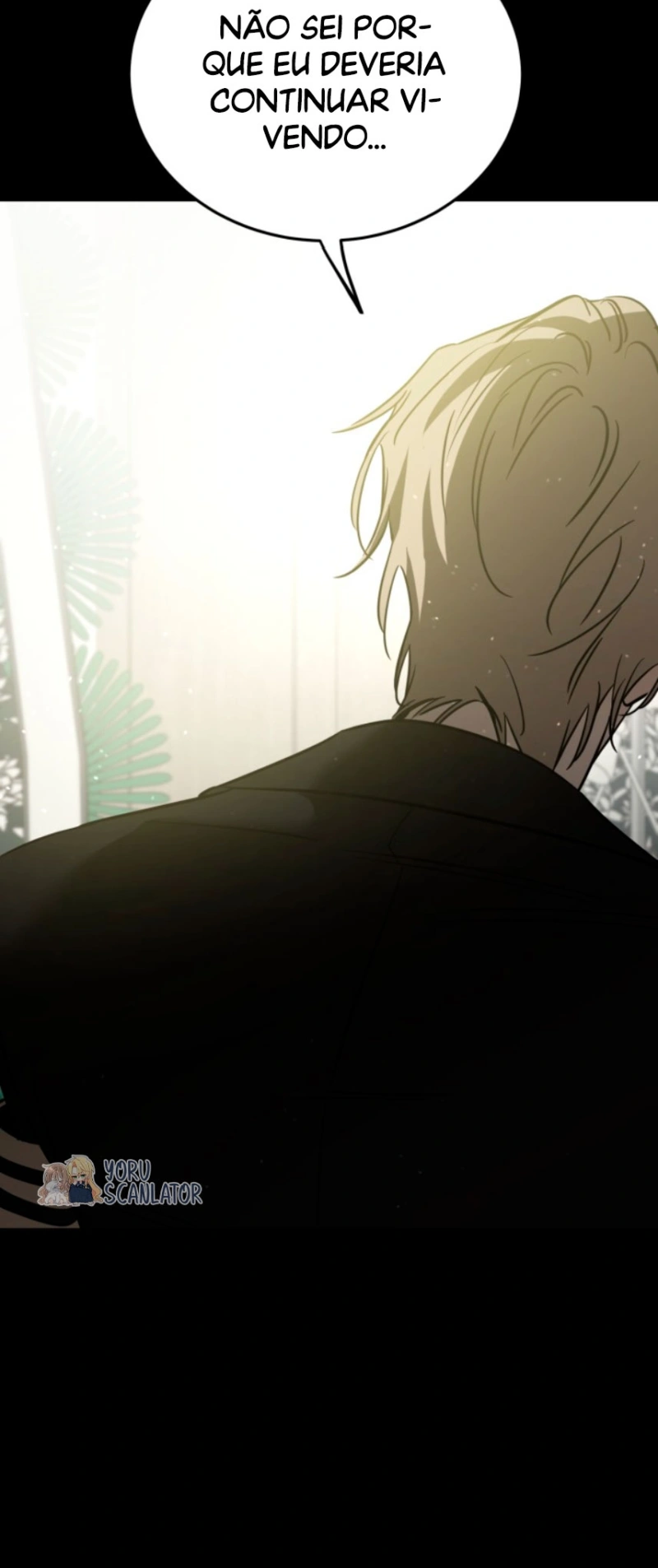 Read Desejos Bestiais PT Manga Online