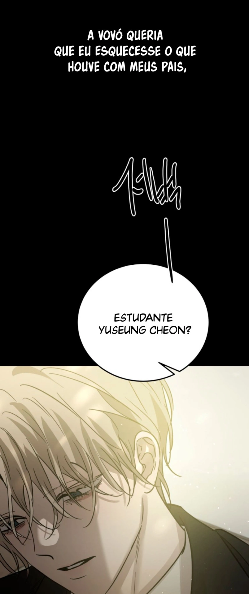 Read Desejos Bestiais PT Manga Online