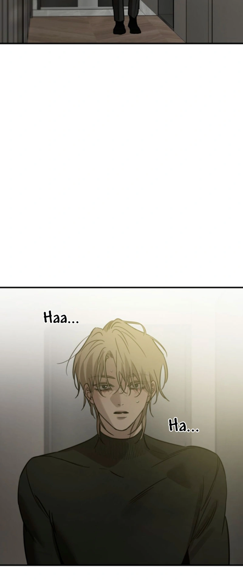 Read Desejos Bestiais PT Manga Online