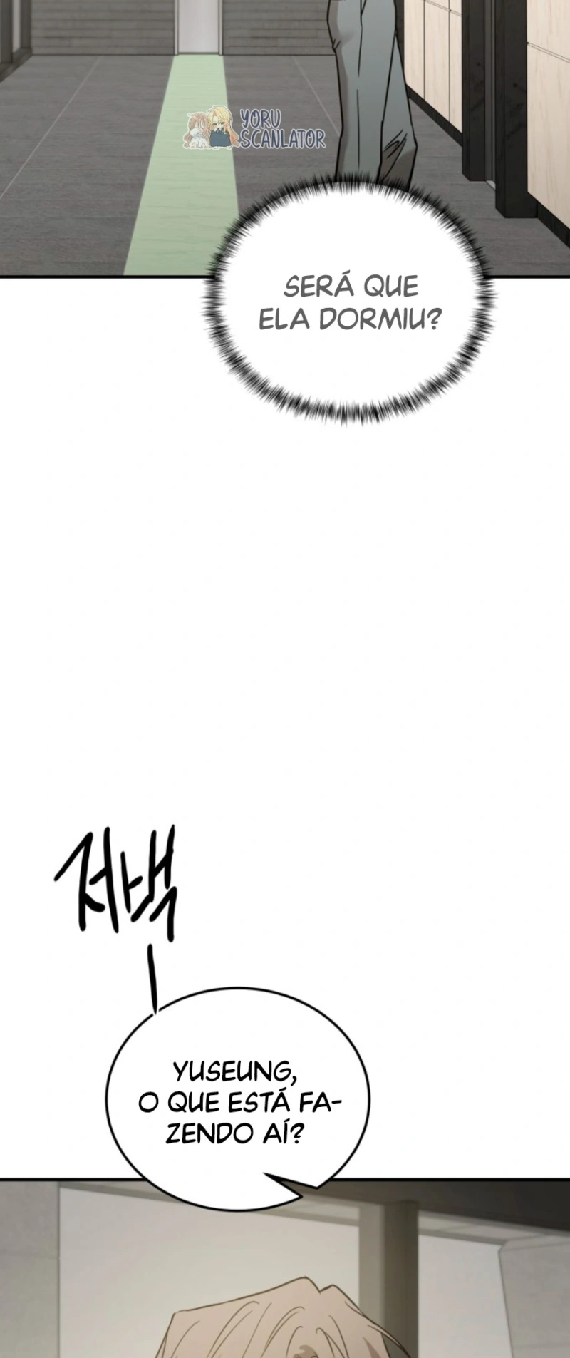 Read Desejos Bestiais PT Manga Online