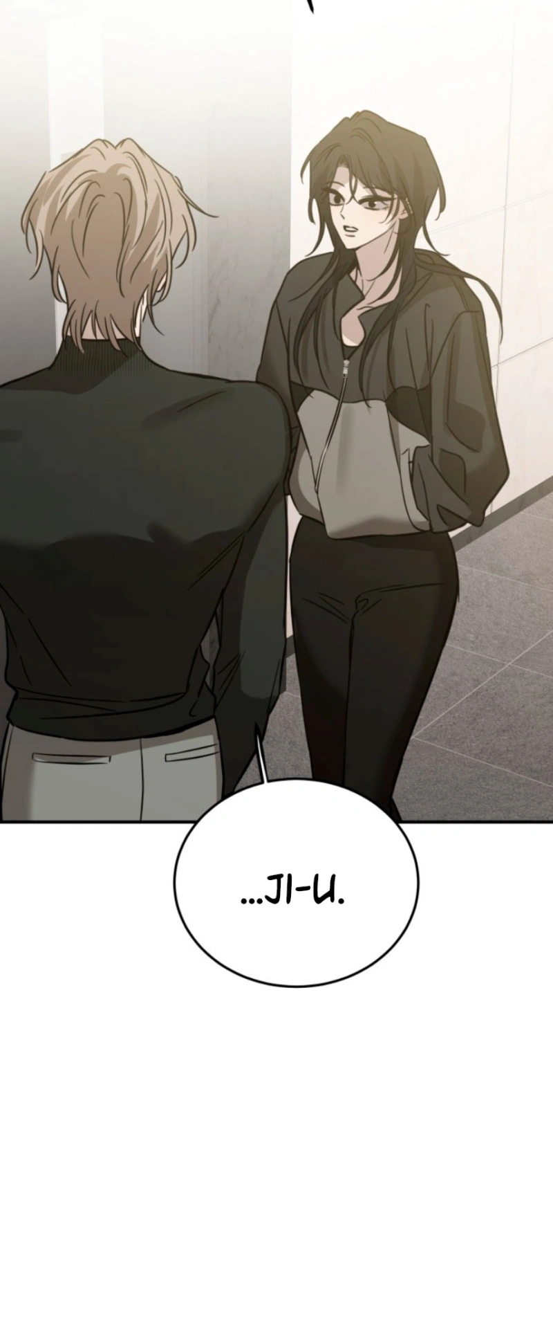 Read Desejos Bestiais PT Manga Online
