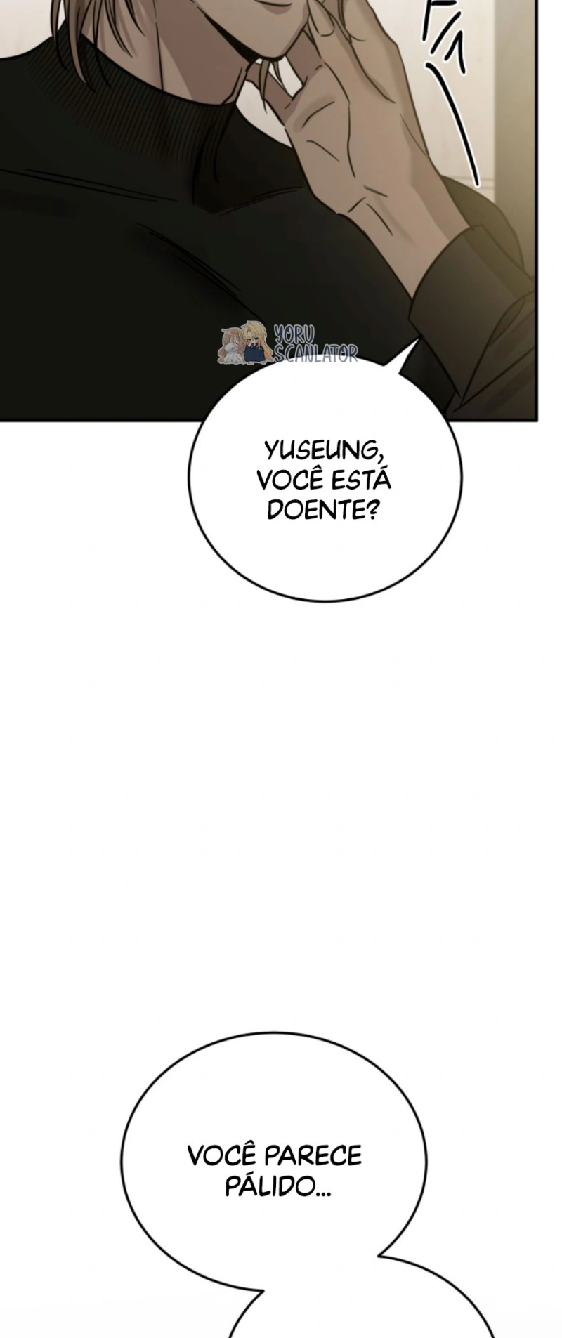 Read Desejos Bestiais PT Manga Online