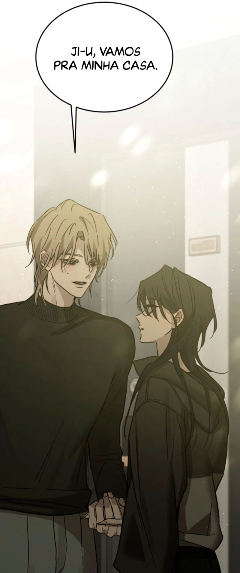 Read Desejos Bestiais PT Manga Online