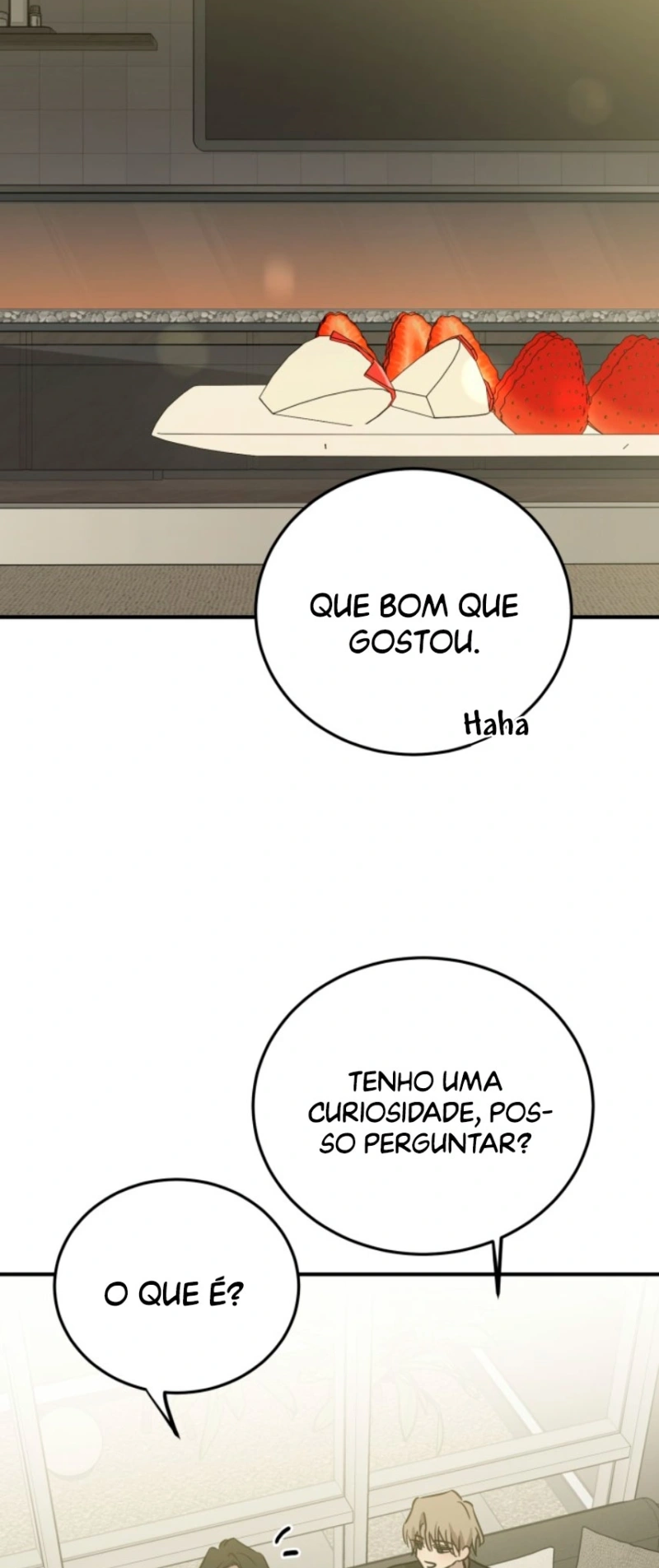 Read Desejos Bestiais PT Manga Online