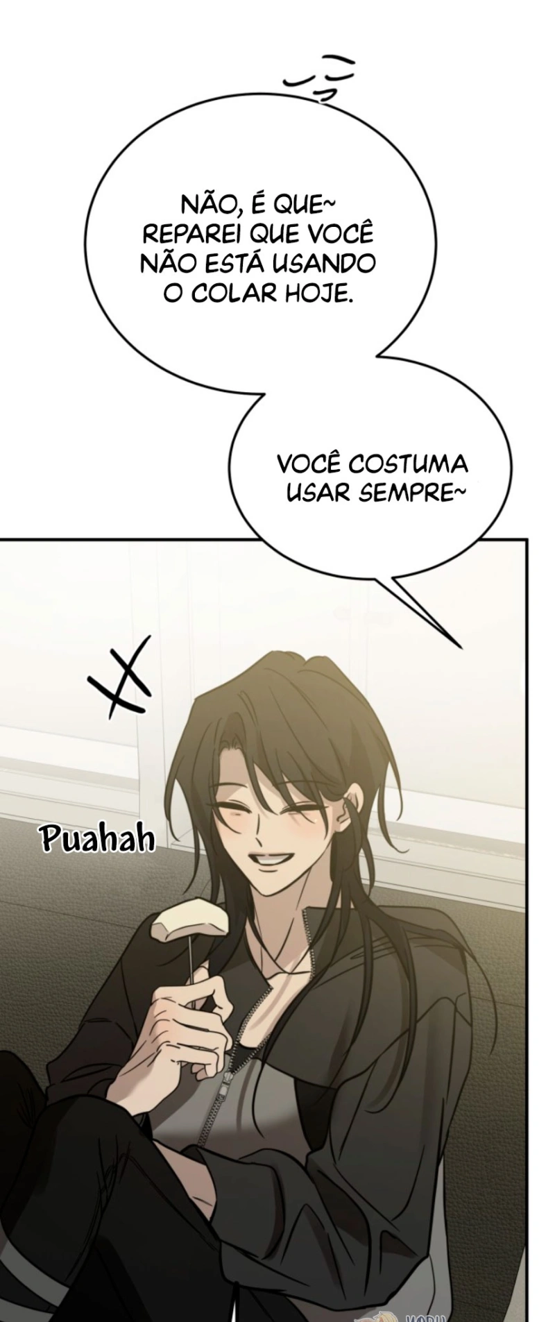 Read Desejos Bestiais PT Manga Online