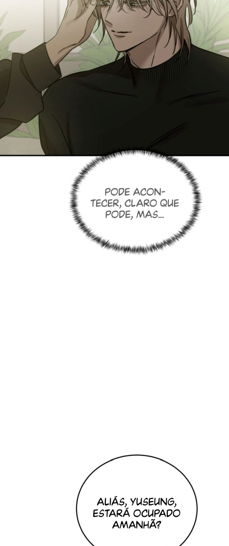 Read Desejos Bestiais PT Manga Online