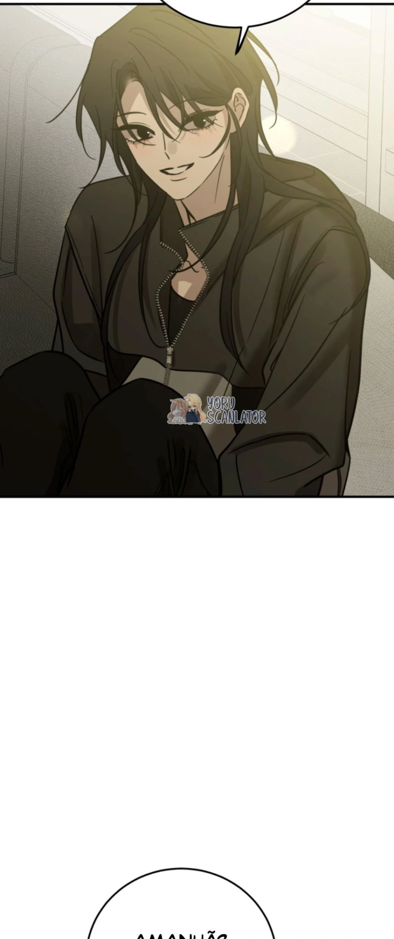 Read Desejos Bestiais PT Manga Online