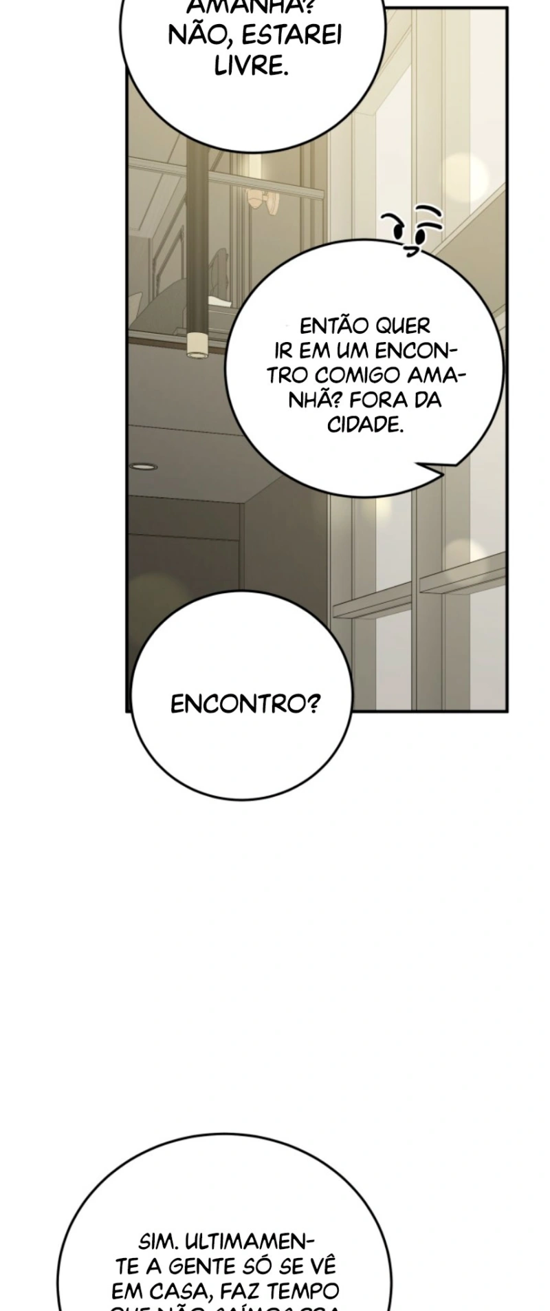 Read Desejos Bestiais PT Manga Online
