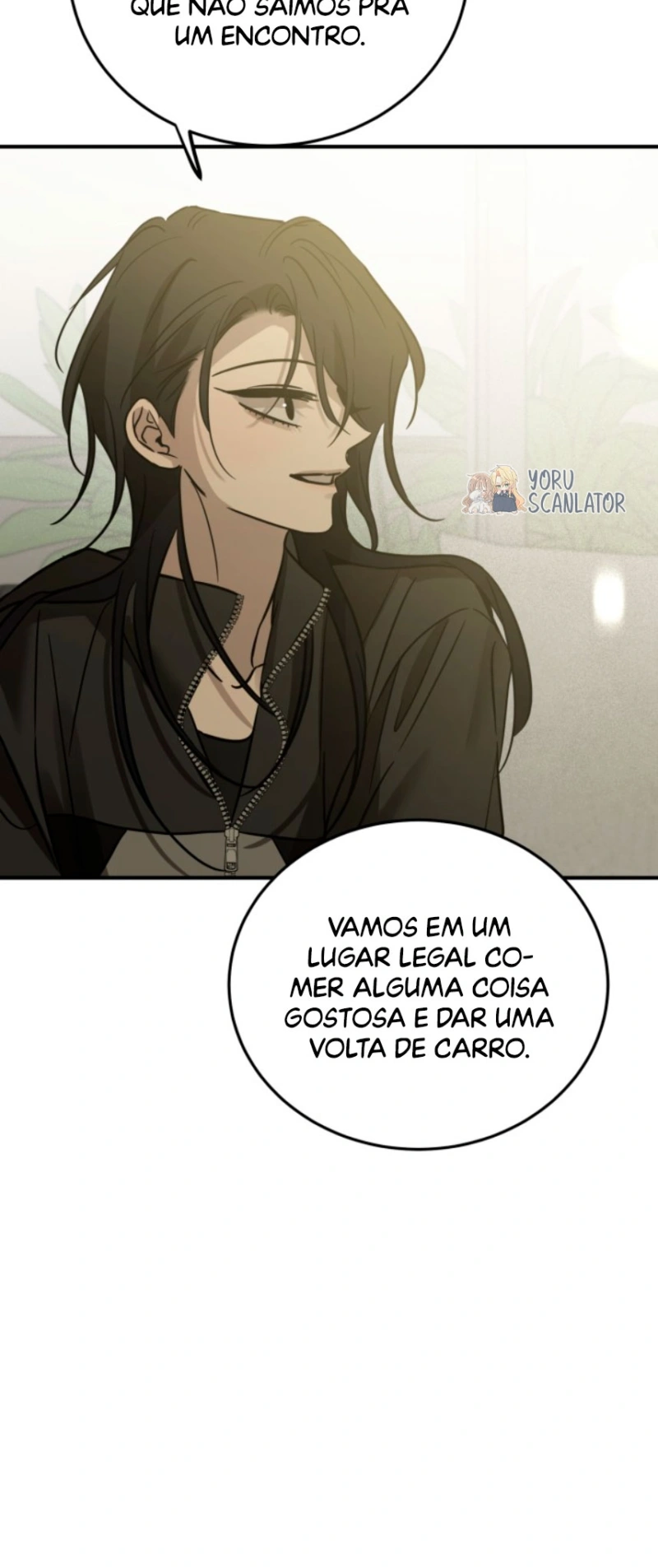 Read Desejos Bestiais PT Manga Online