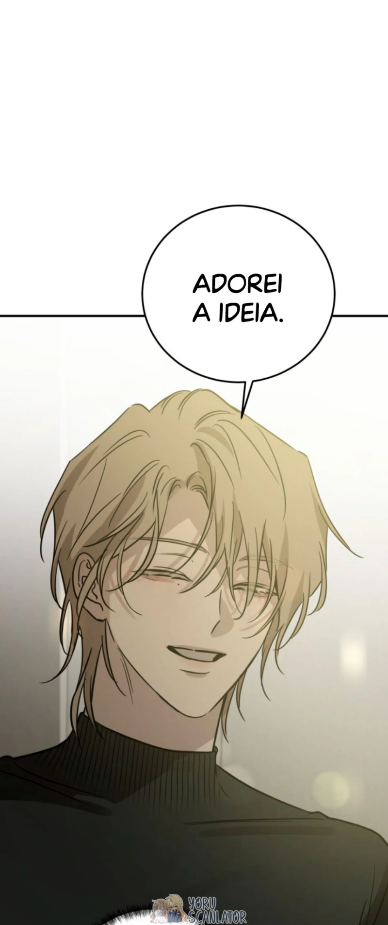 Read Desejos Bestiais PT Manga Online