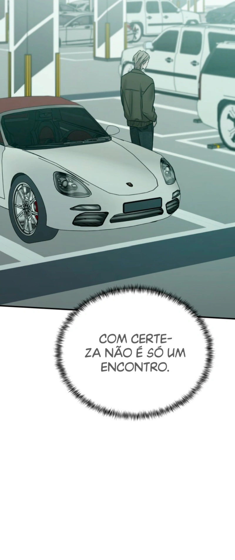Read Desejos Bestiais PT Manga Online