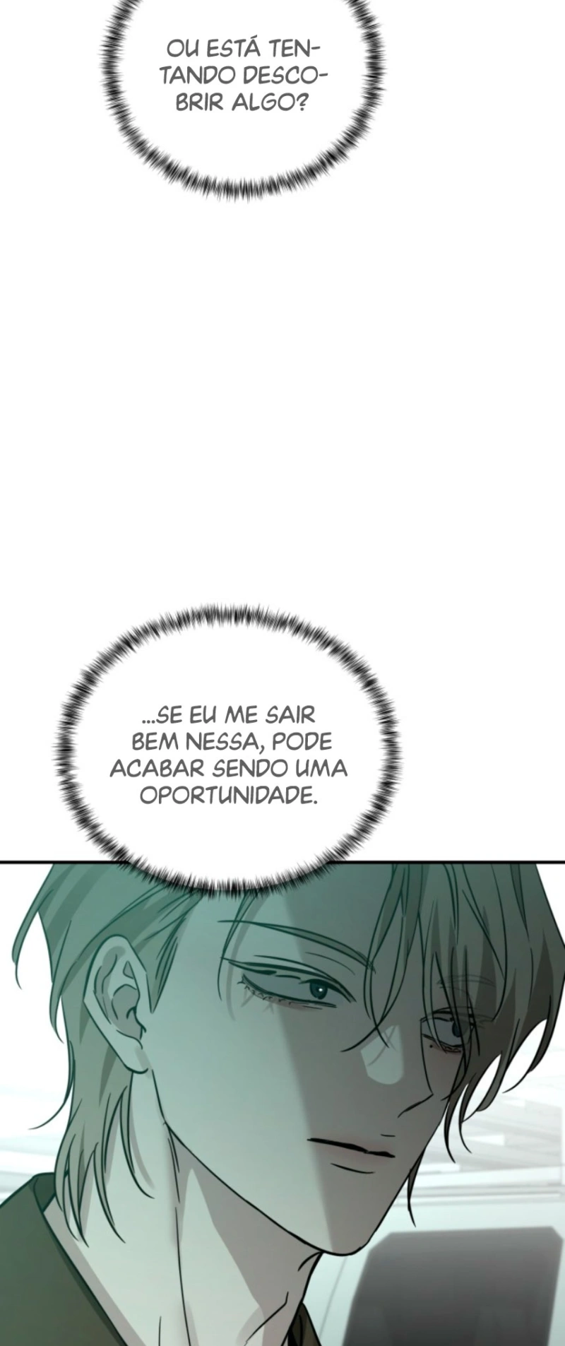 Read Desejos Bestiais PT Manga Online