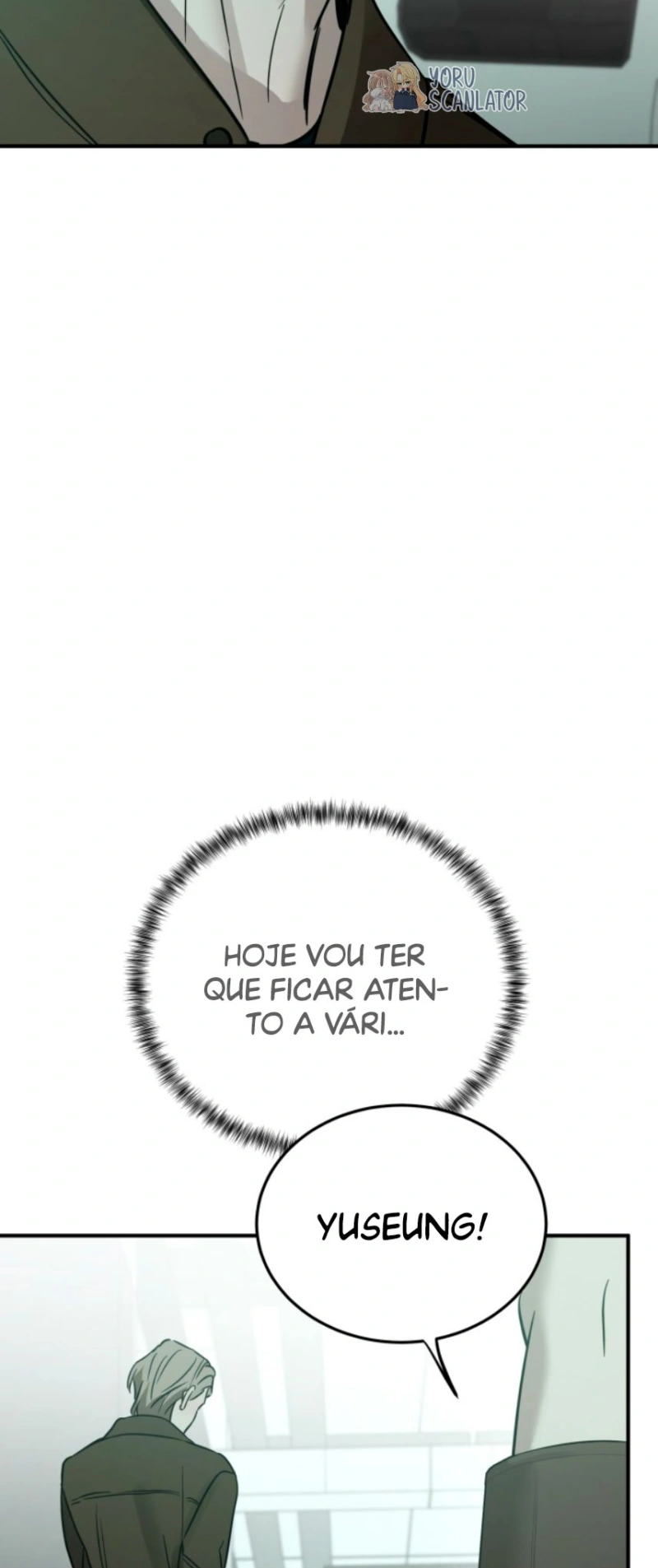Read Desejos Bestiais PT Manga Online