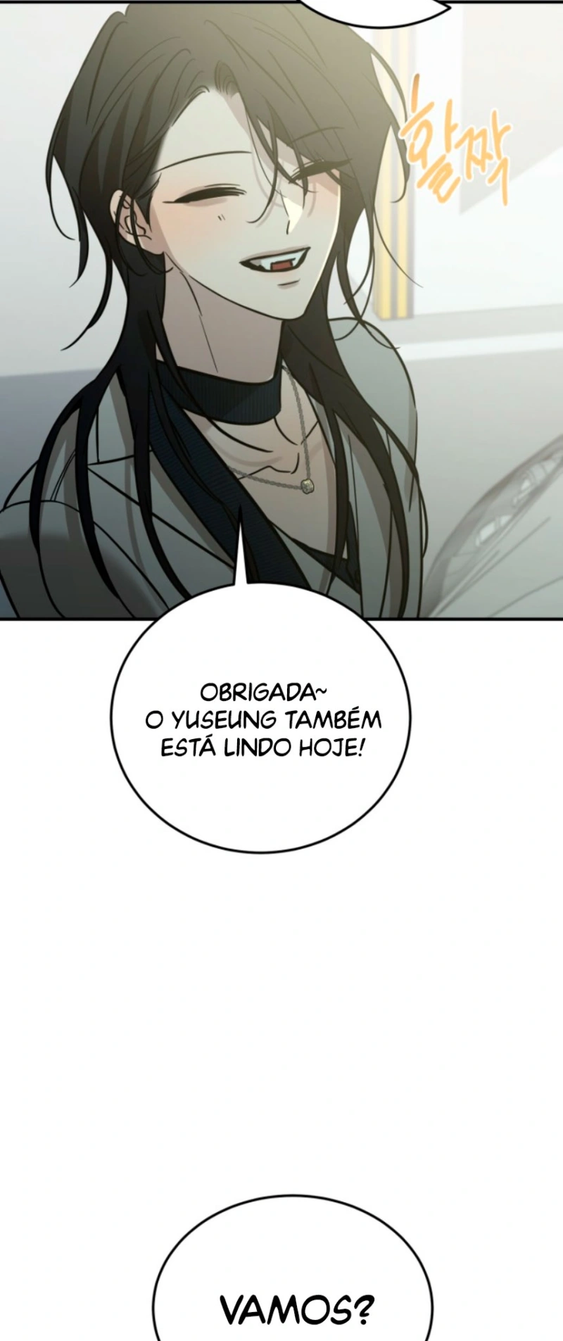 Read Desejos Bestiais PT Manga Online