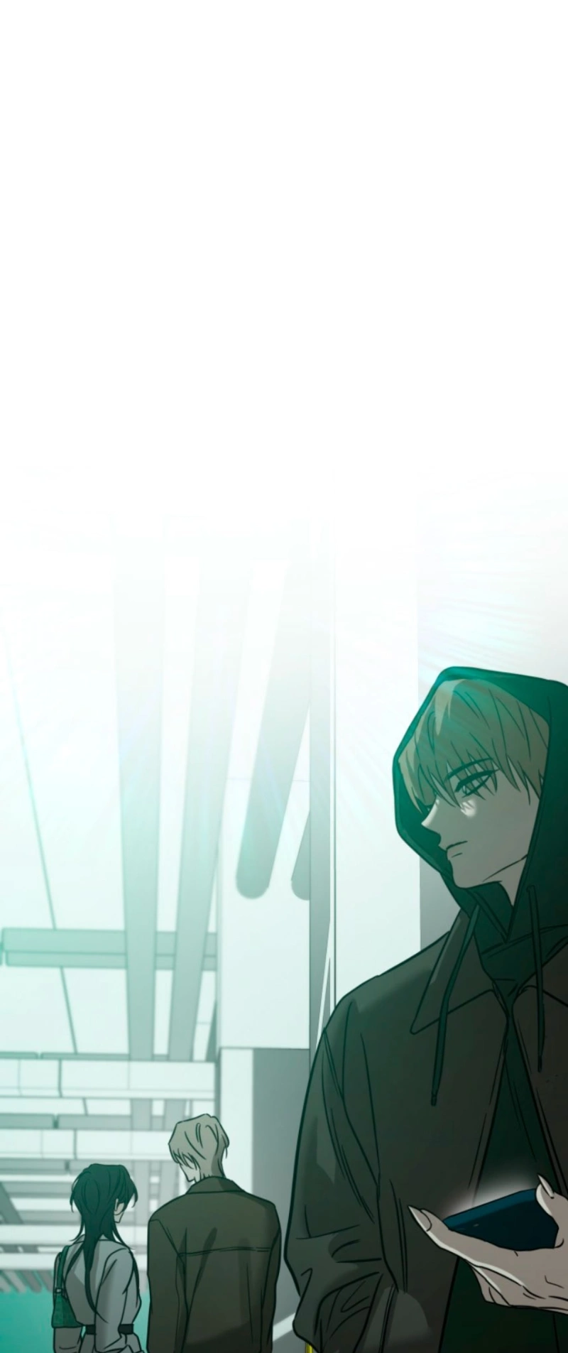 Read Desejos Bestiais PT Manga Online