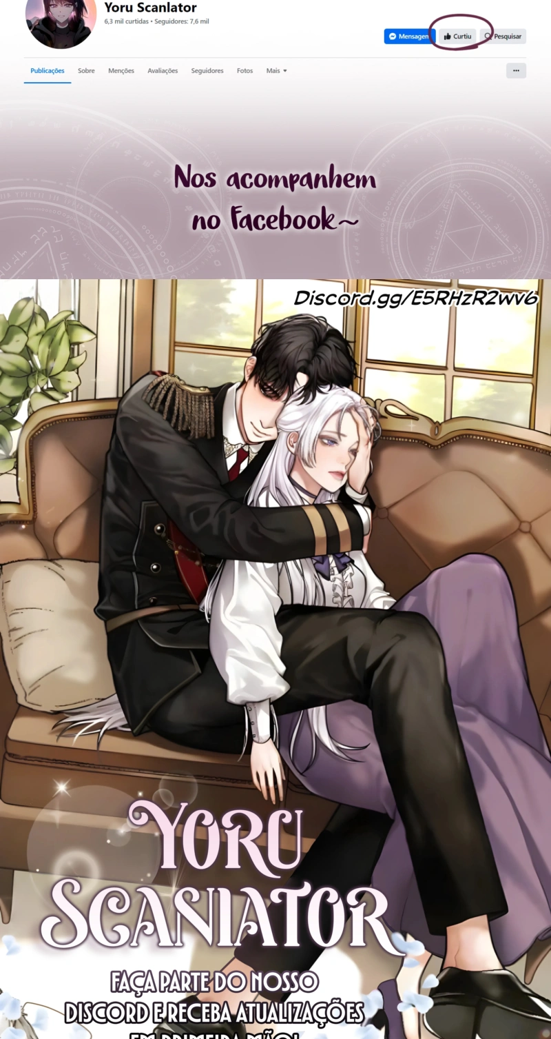 Read Desejos Bestiais PT Manga Online