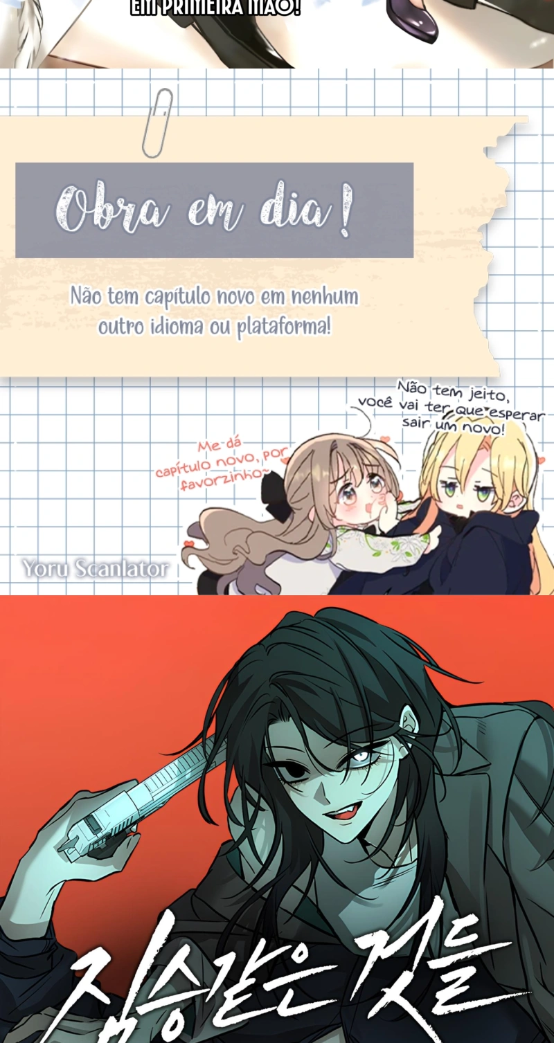 Read Desejos Bestiais PT Manga Online