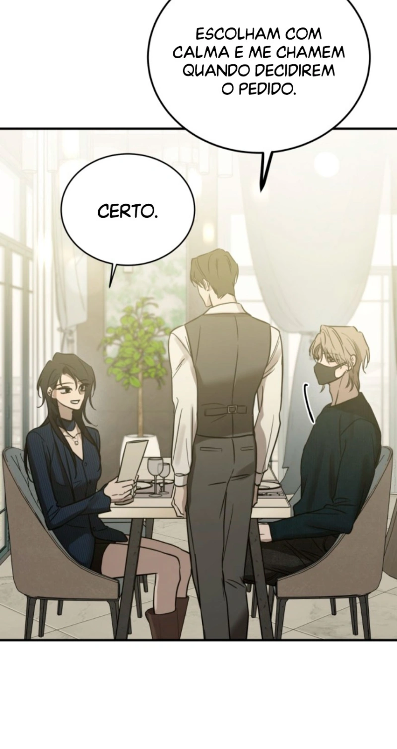 Read Desejos Bestiais PT Manga Online