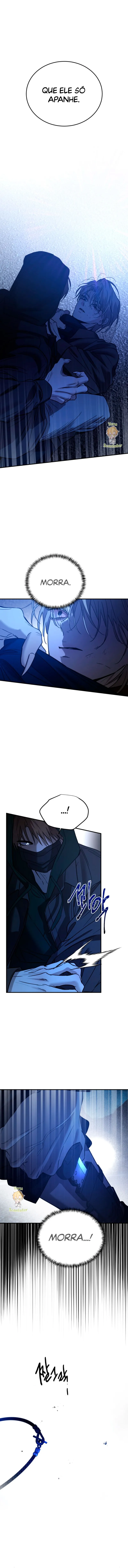 Read Desejos Bestiais PT Manga Online