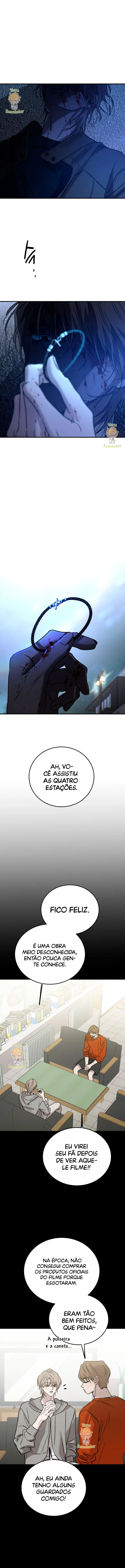 Read Desejos Bestiais PT Manga Online