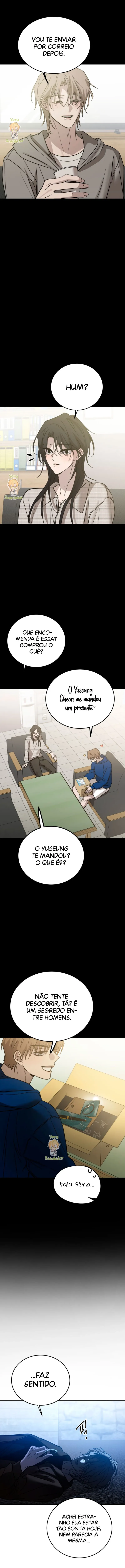 Read Desejos Bestiais PT Manga Online