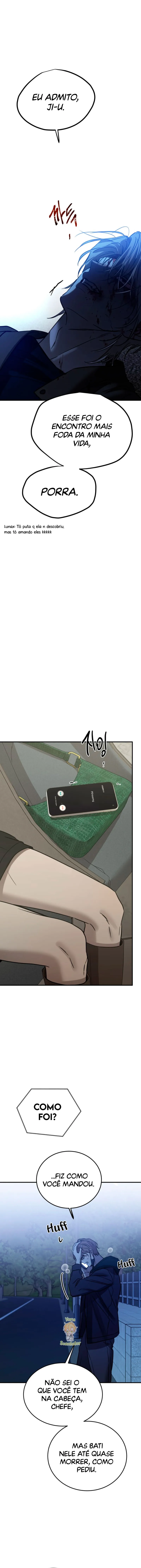 Read Desejos Bestiais PT Manga Online