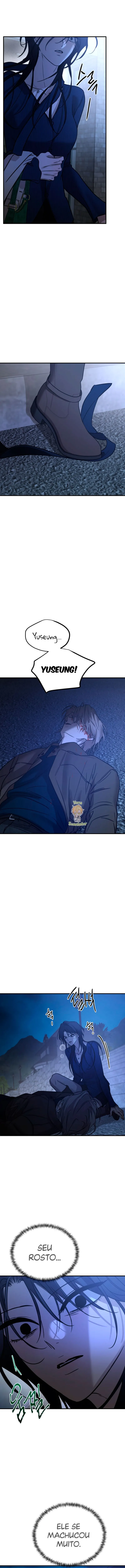 Read Desejos Bestiais PT Manga Online
