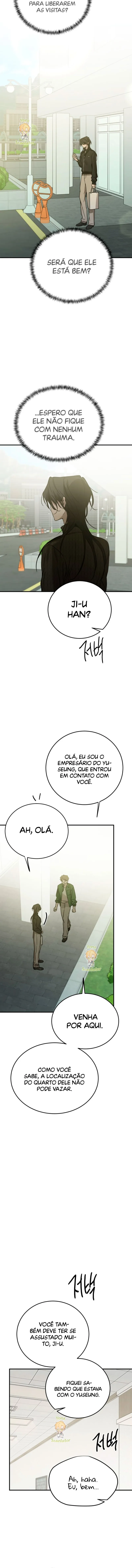 Read Desejos Bestiais PT Manga Online