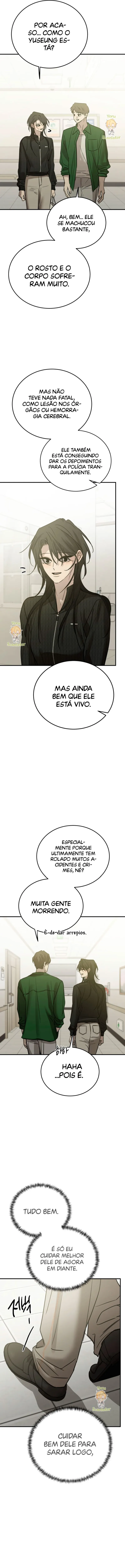 Read Desejos Bestiais PT Manga Online