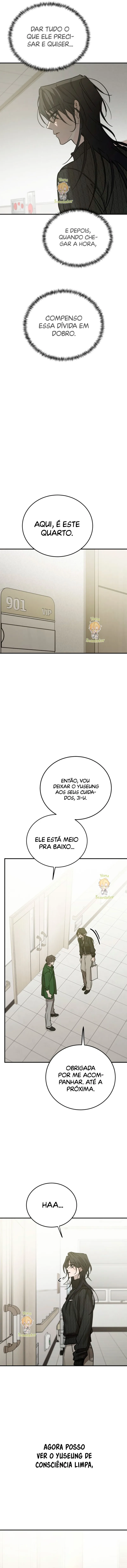 Read Desejos Bestiais PT Manga Online