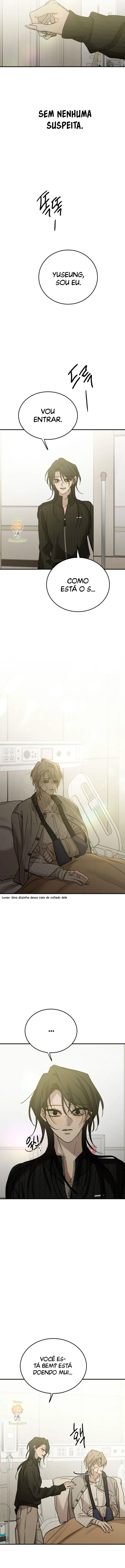 Read Desejos Bestiais PT Manga Online
