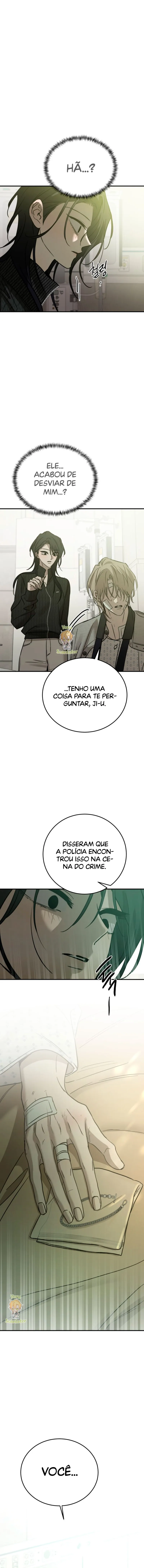 Read Desejos Bestiais PT Manga Online