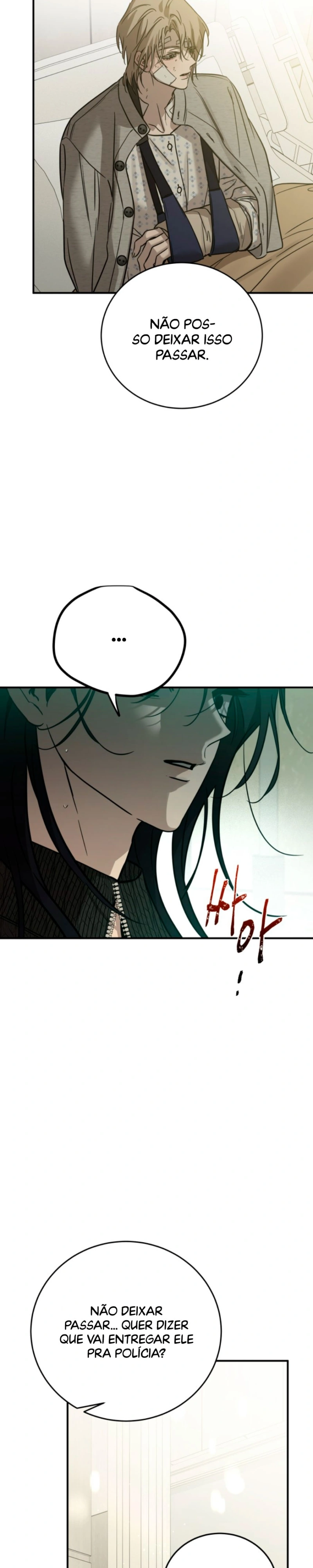 Read Desejos Bestiais PT Manga Online
