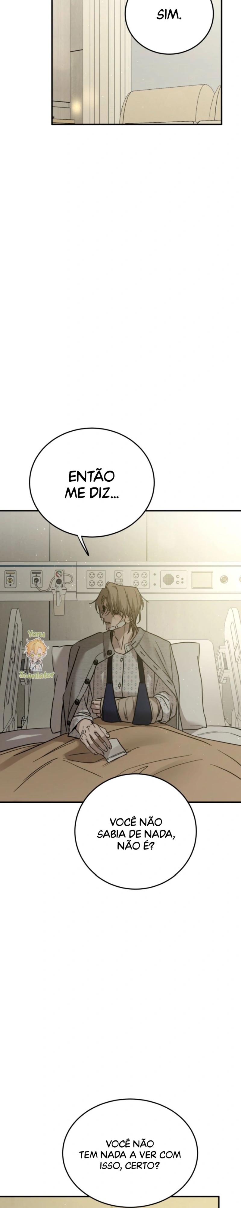 Read Desejos Bestiais PT Manga Online