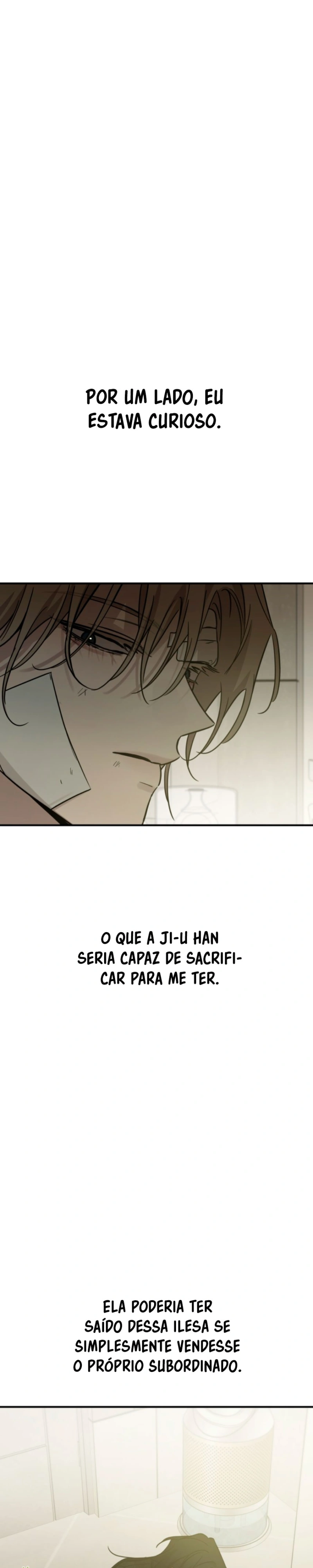 Read Desejos Bestiais PT Manga Online