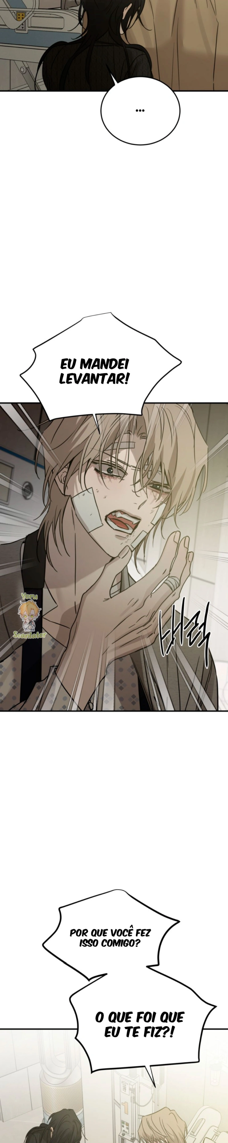 Read Desejos Bestiais PT Manga Online
