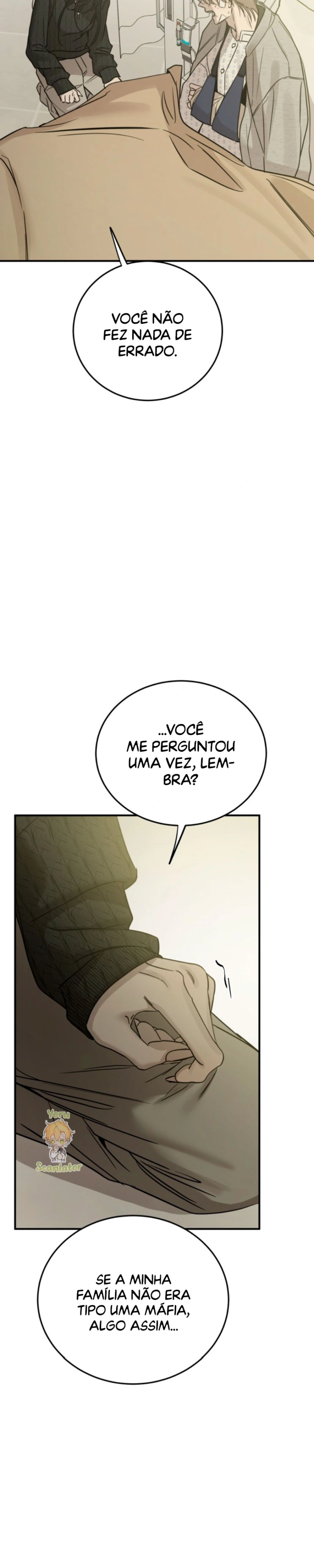 Read Desejos Bestiais PT Manga Online