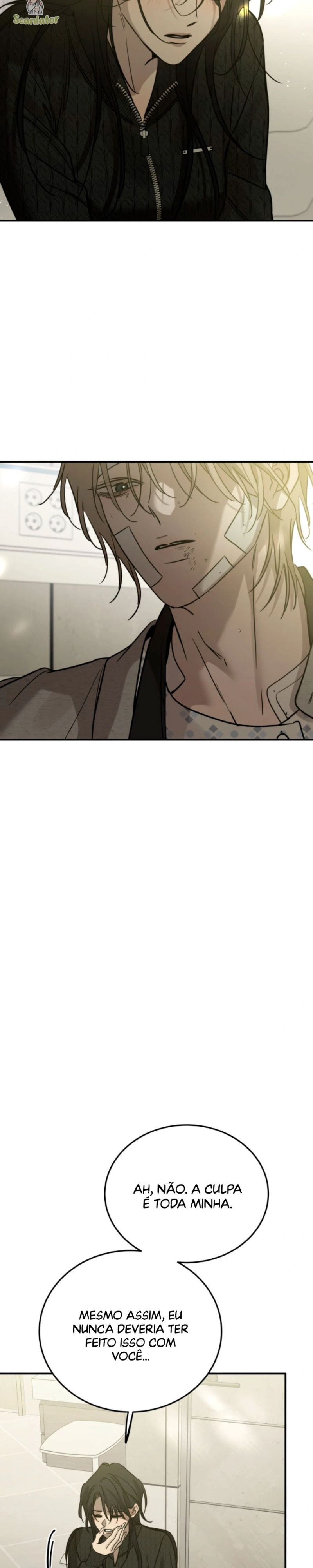 Read Desejos Bestiais PT Manga Online