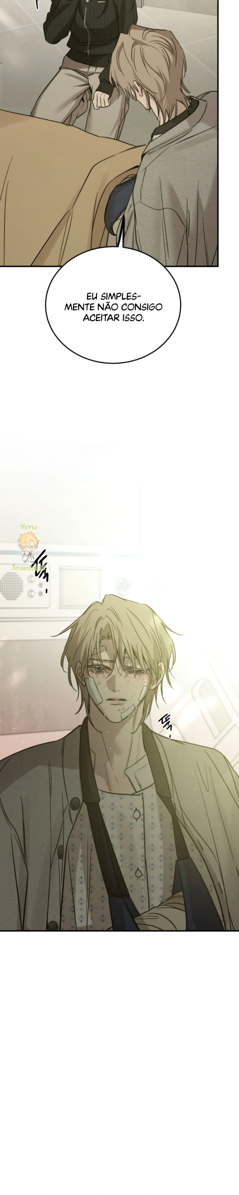 Read Desejos Bestiais PT Manga Online