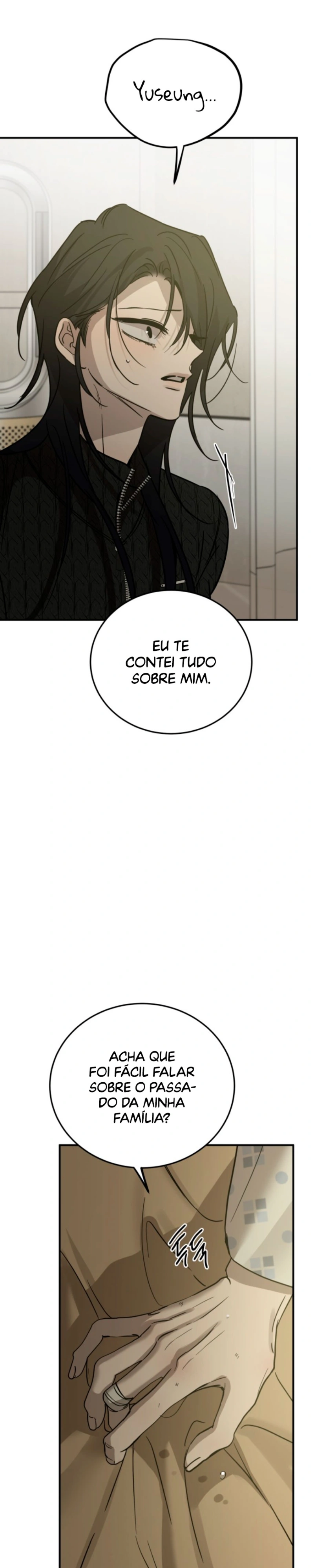Read Desejos Bestiais PT Manga Online
