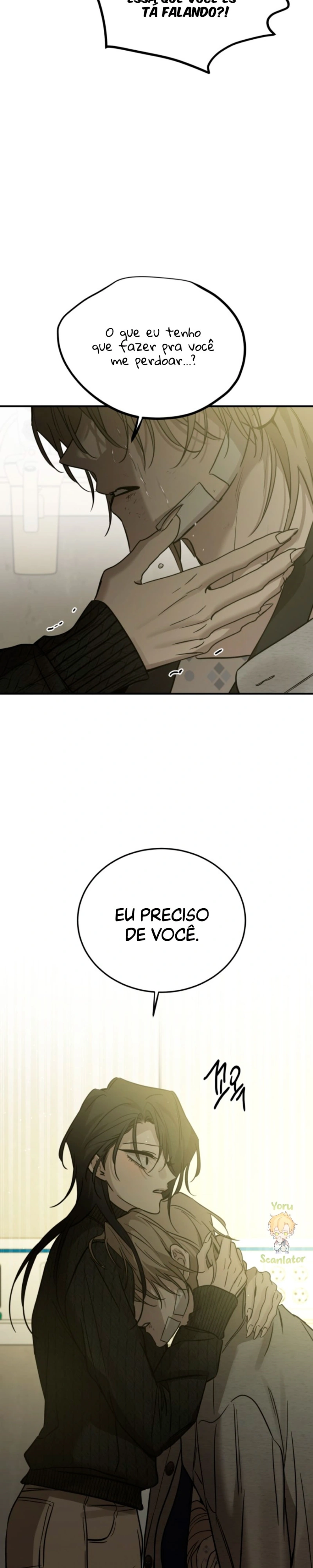 Read Desejos Bestiais PT Manga Online