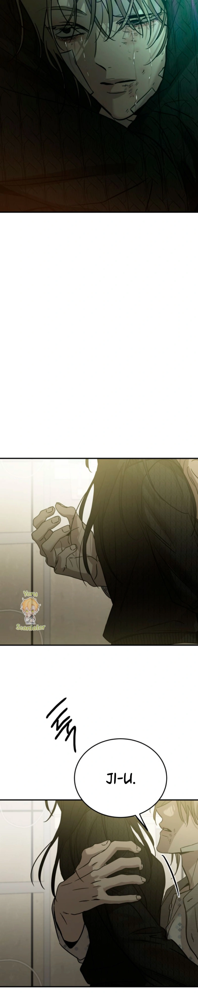 Read Desejos Bestiais PT Manga Online