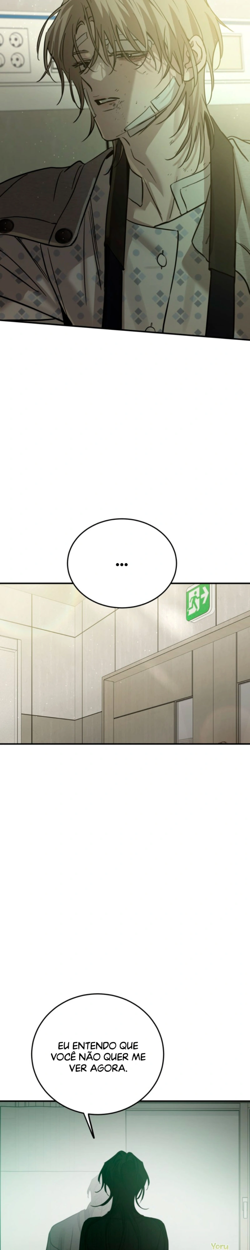 Read Desejos Bestiais PT Manga Online
