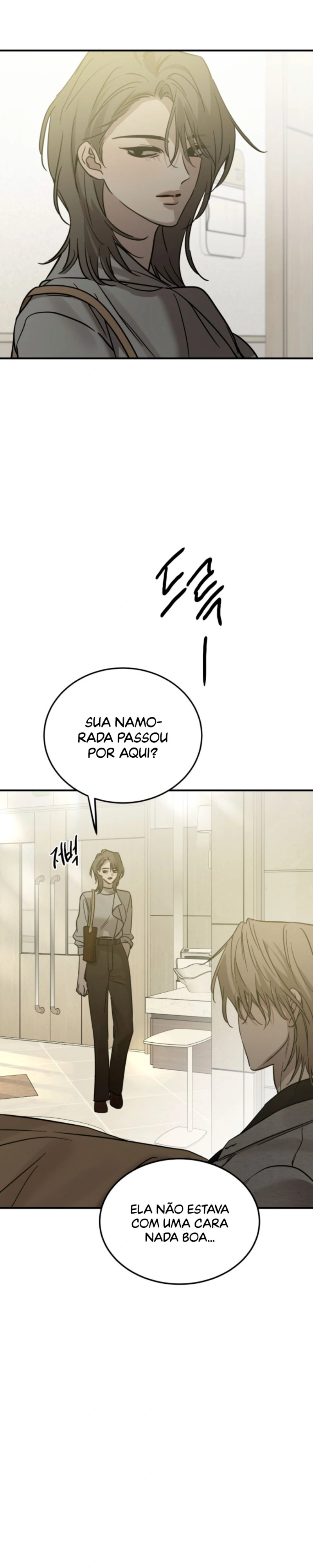 Read Desejos Bestiais PT Manga Online