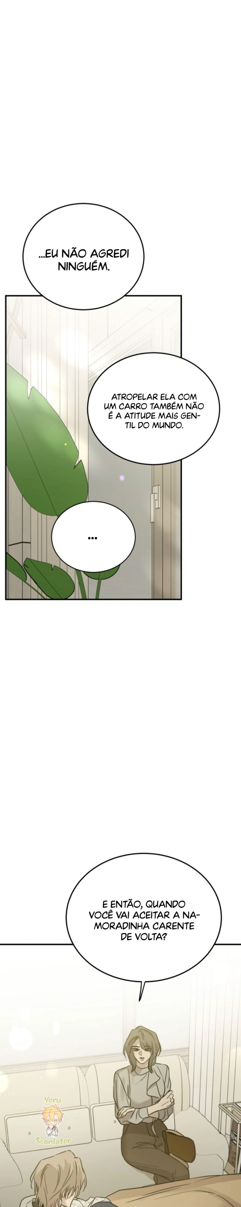 Read Desejos Bestiais PT Manga Online
