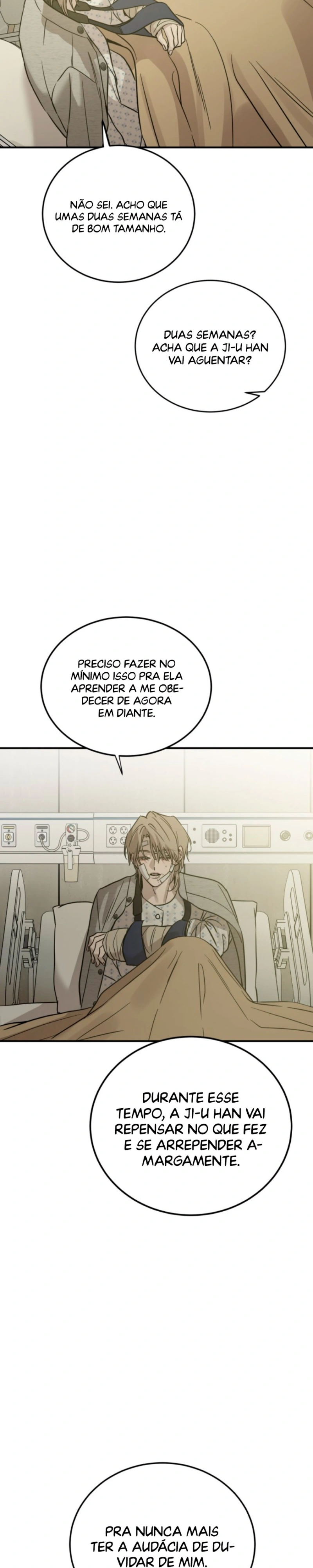 Read Desejos Bestiais PT Manga Online