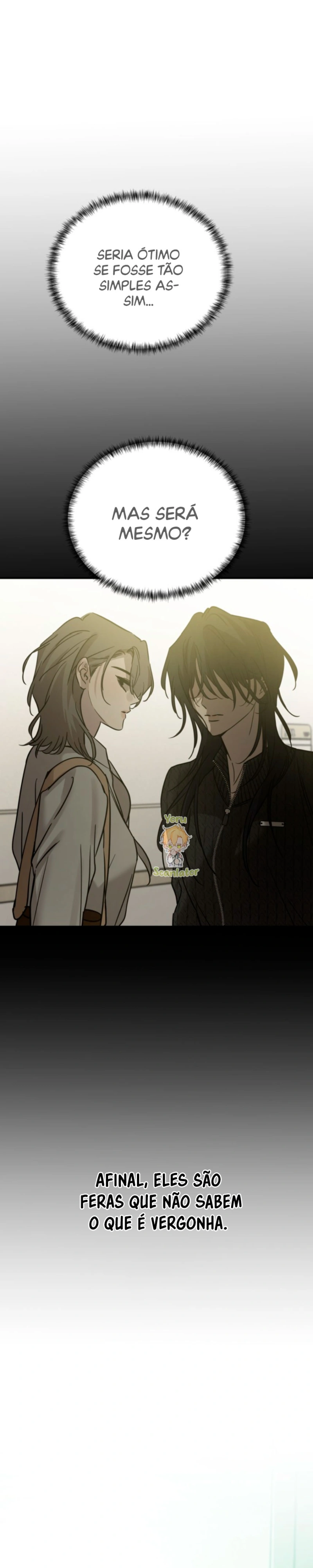 Read Desejos Bestiais PT Manga Online