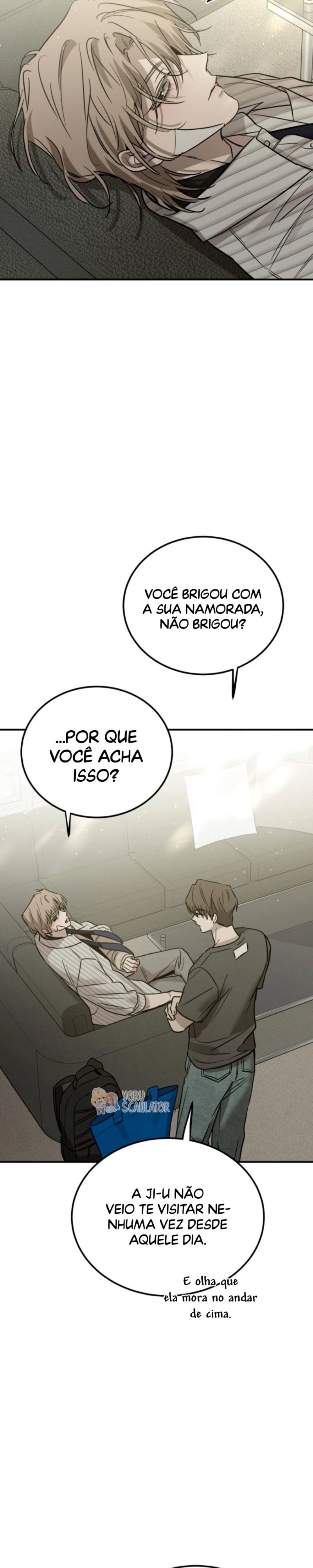 Read Desejos Bestiais PT Manga Online